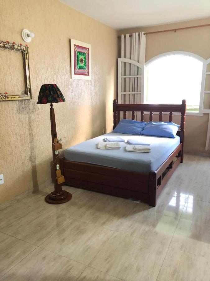 אריאל דו קאבו O Mar Hospedagem - Suites Privadas מראה חיצוני תמונה