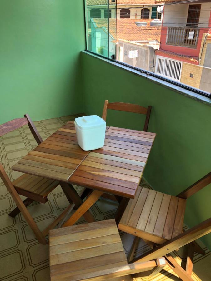 אריאל דו קאבו O Mar Hospedagem - Suites Privadas מראה חיצוני תמונה