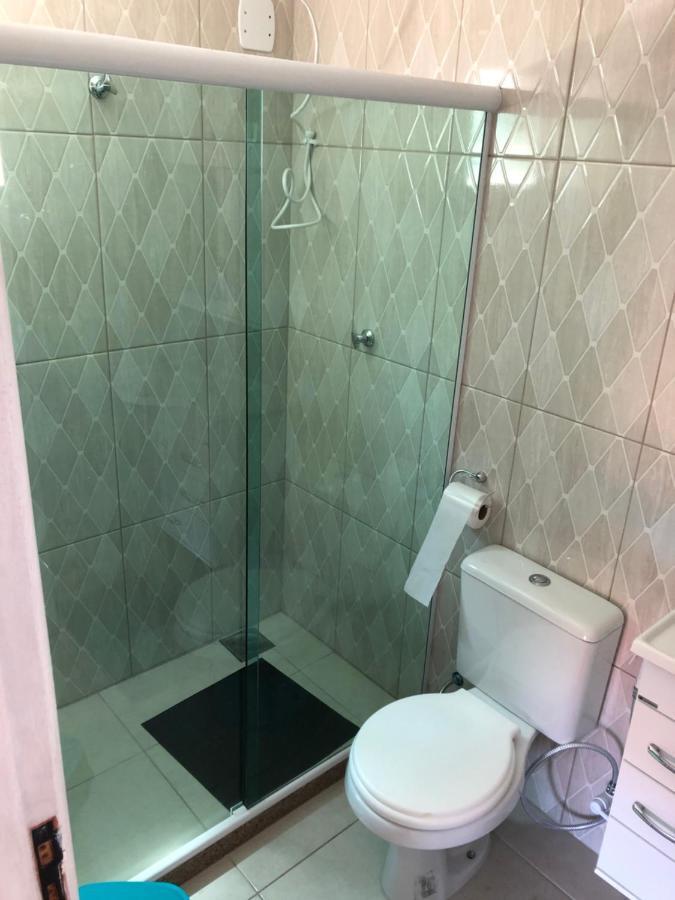 אריאל דו קאבו O Mar Hospedagem - Suites Privadas מראה חיצוני תמונה